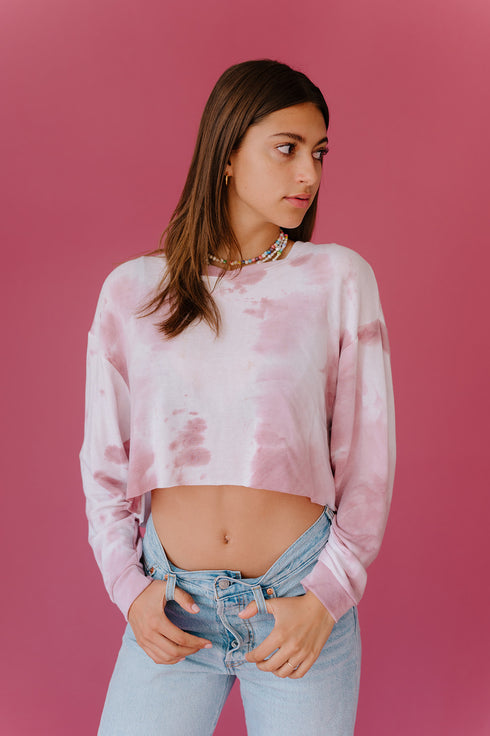 Sonic Youth Pullover